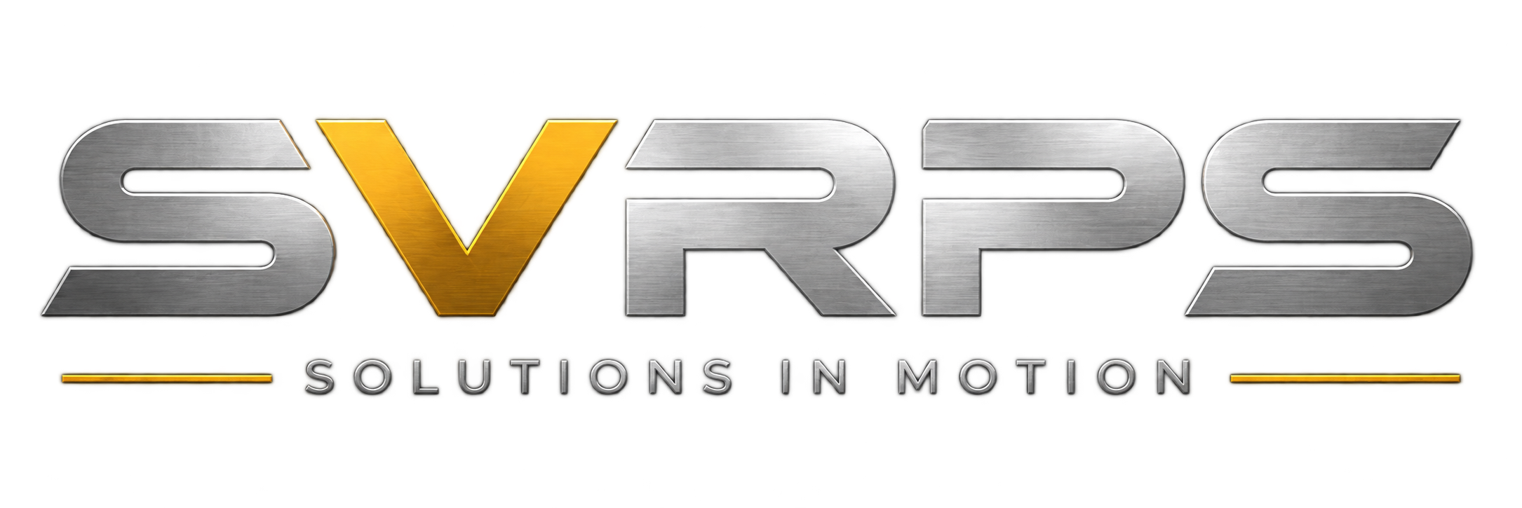 SVRPS — Solutions in Motion